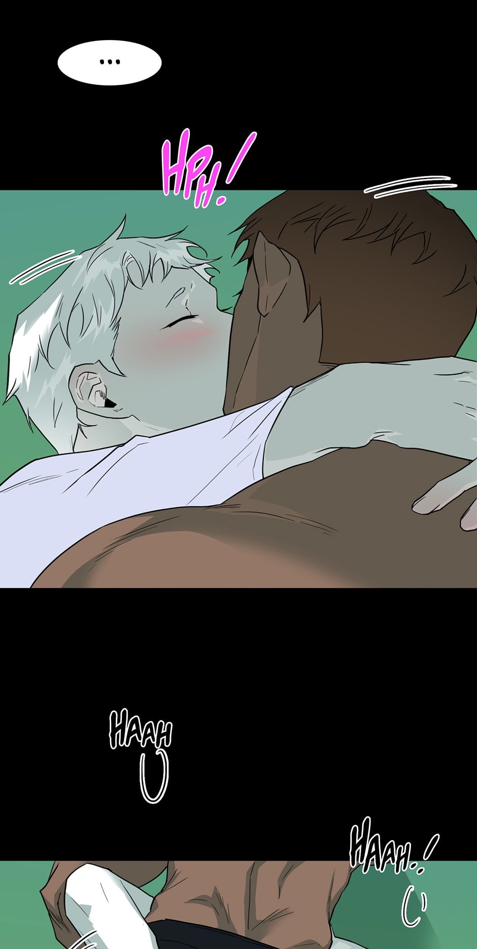 Dear DOO, Chapter 158 image 20